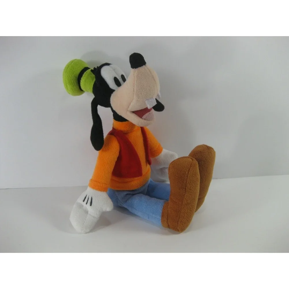 GOOFY DISNEY friend Mickey‎ Mouse 12